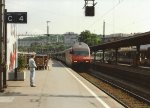 SBB 460101